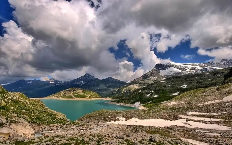 环保高端智能